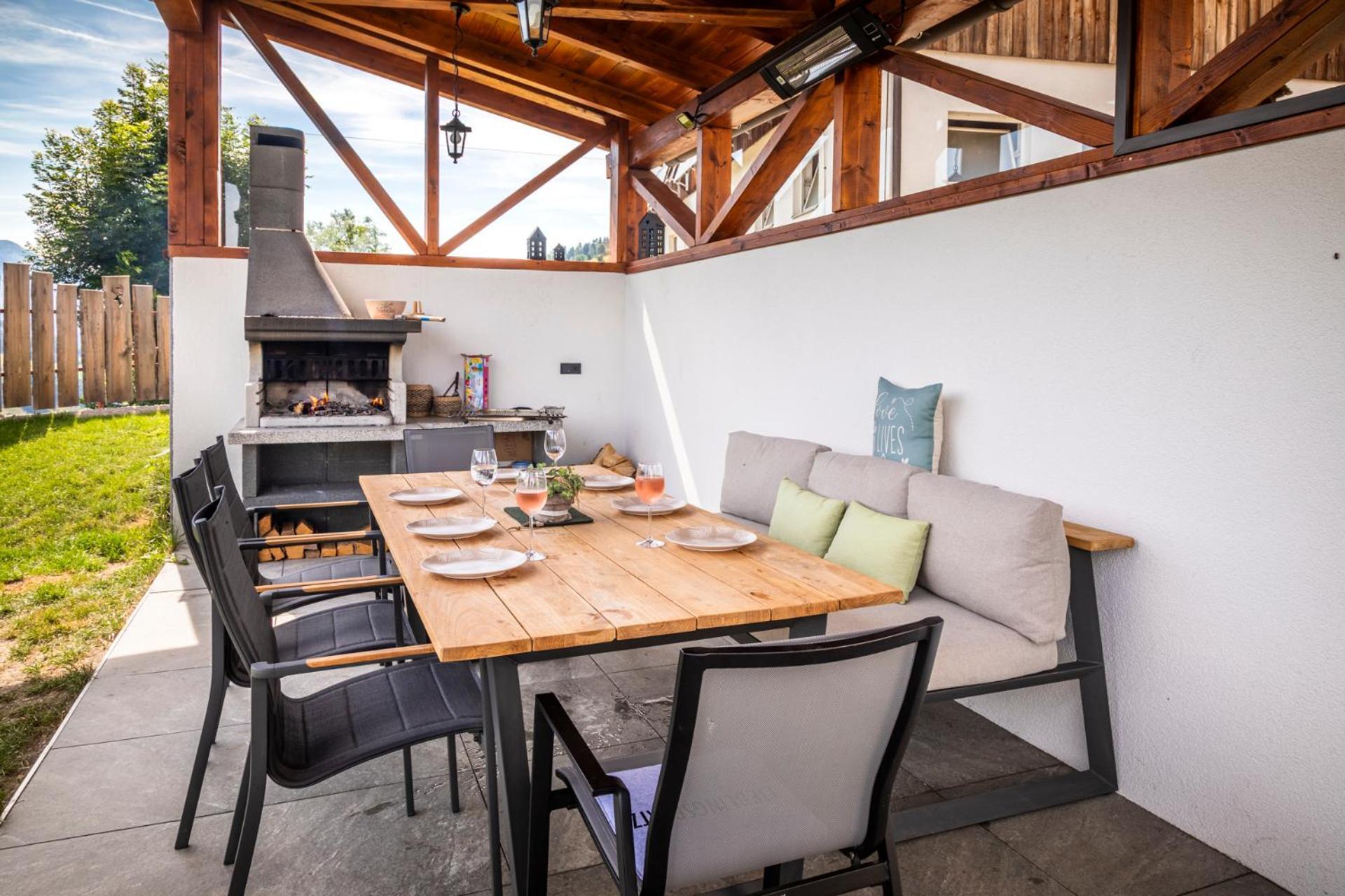 Bauernhaus Bichl St. Johann im Pongau Exterior foto