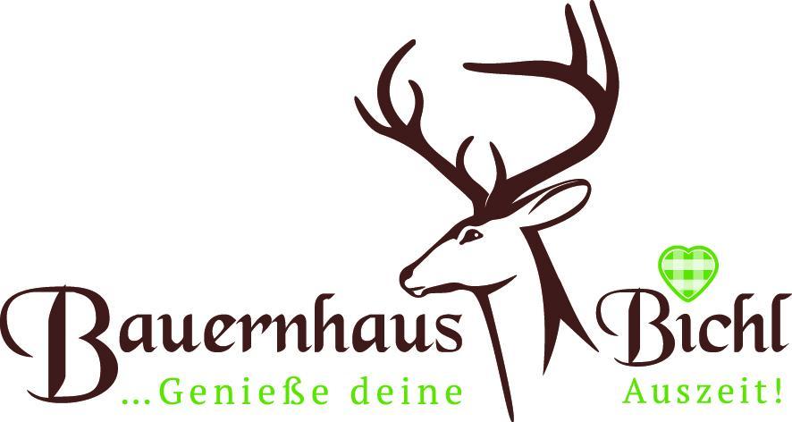 Bauernhaus Bichl St. Johann im Pongau Exterior foto